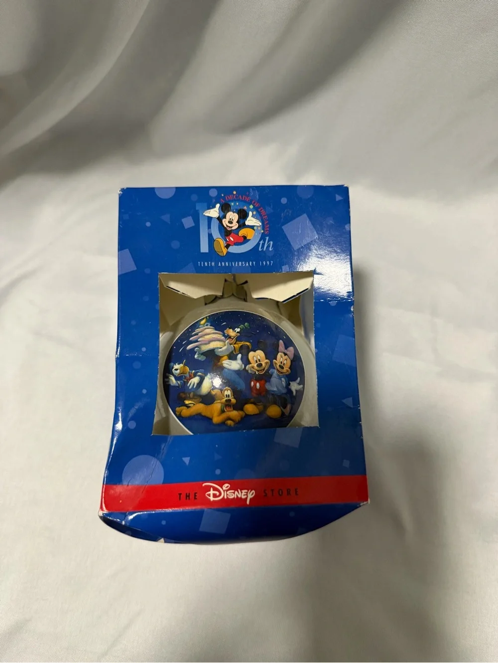 Disney vintage 1997